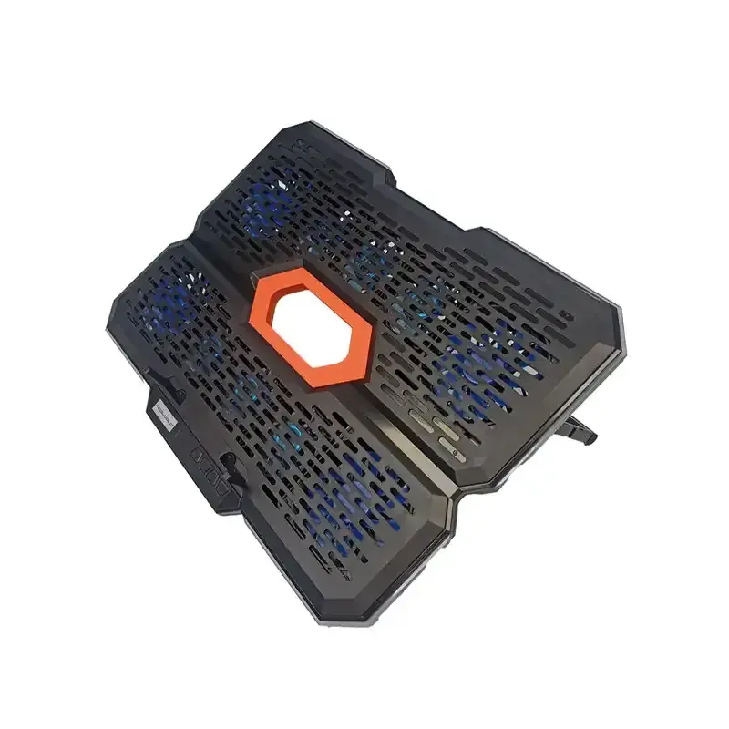 پایه خنک کننده لپ تاپ کول کلد K39